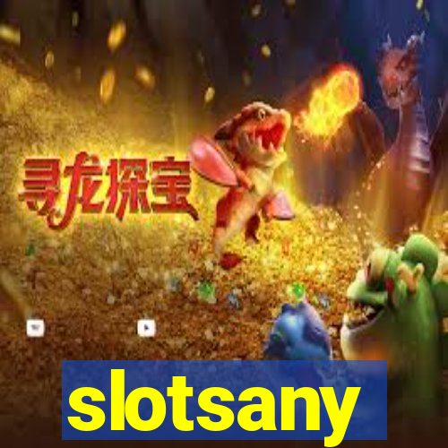 slotsany