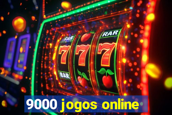 9000 jogos online