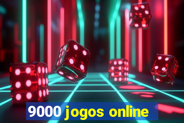 9000 jogos online