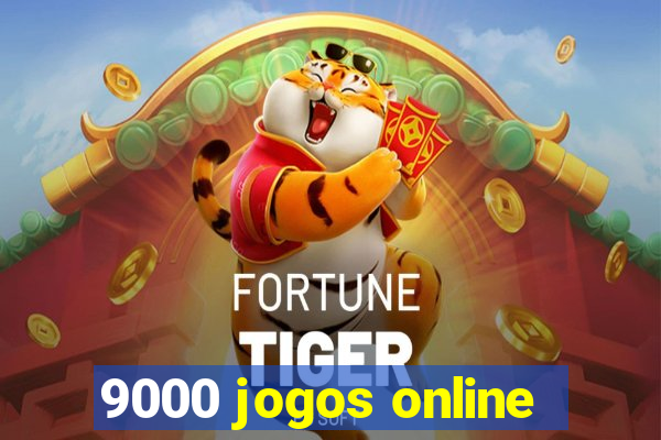 9000 jogos online