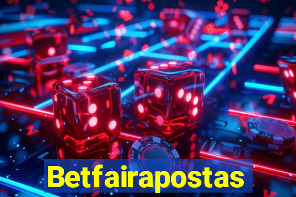 Betfairapostas