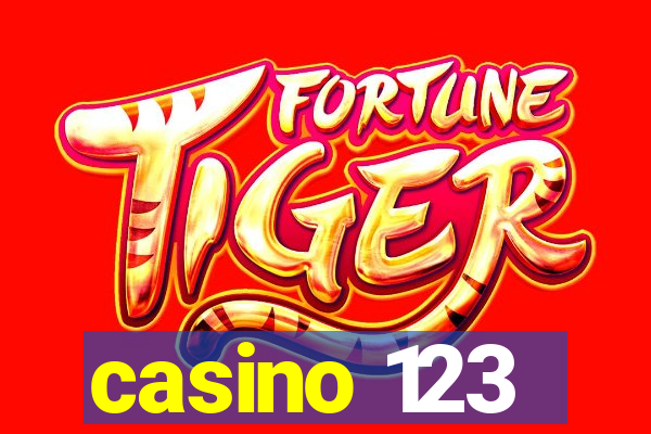 casino 123