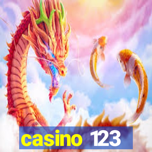 casino 123