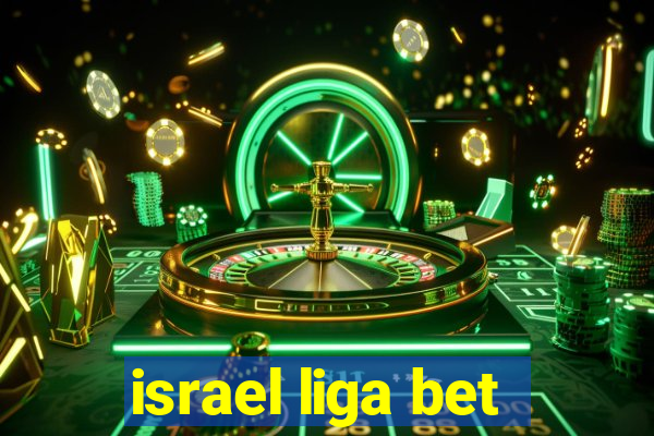 israel liga bet