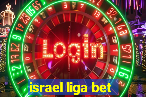 israel liga bet