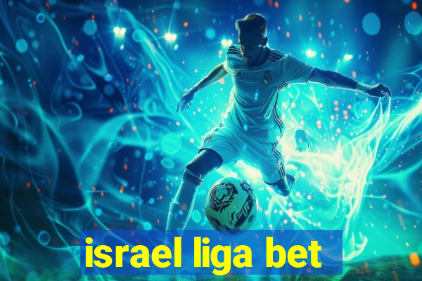 israel liga bet