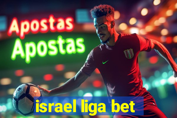 israel liga bet