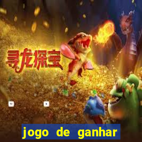 jogo de ganhar dinheiro sem deposito