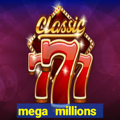 mega millions brasileiro pode jogar