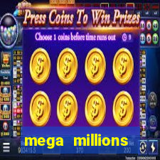 mega millions brasileiro pode jogar