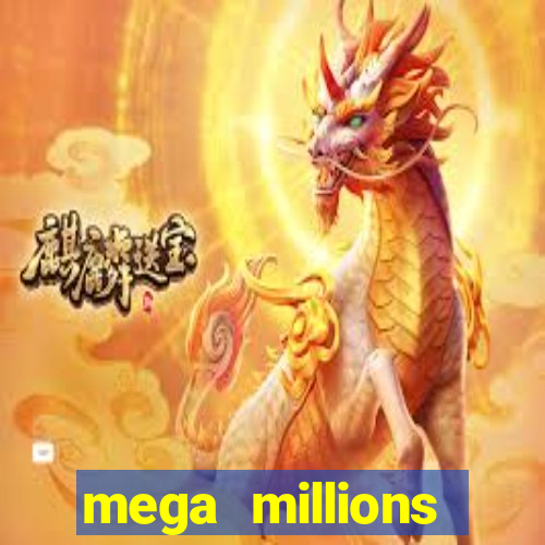 mega millions brasileiro pode jogar