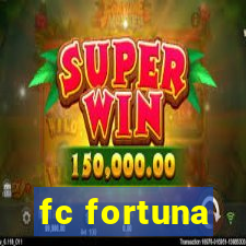 fc fortuna