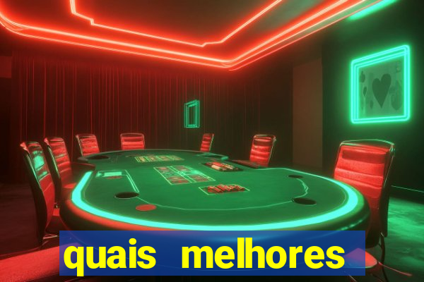 quais melhores jogos para ganhar dinheiro