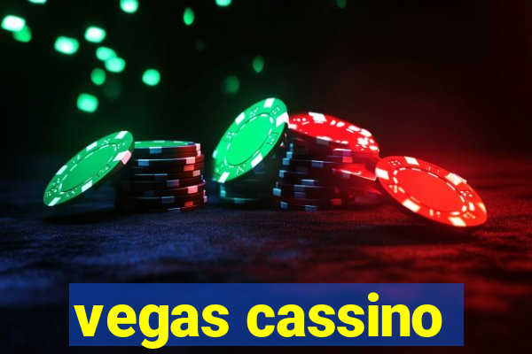 vegas cassino