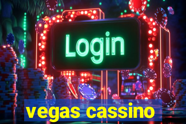 vegas cassino