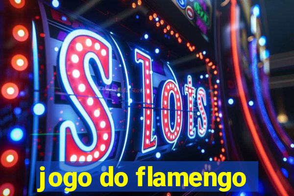 jogo do flamengo