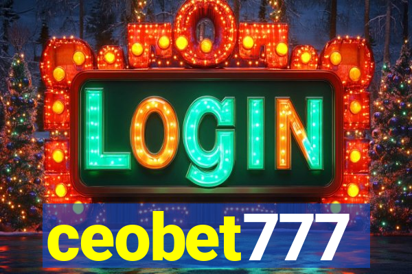 ceobet777