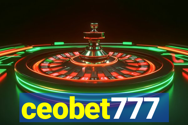 ceobet777