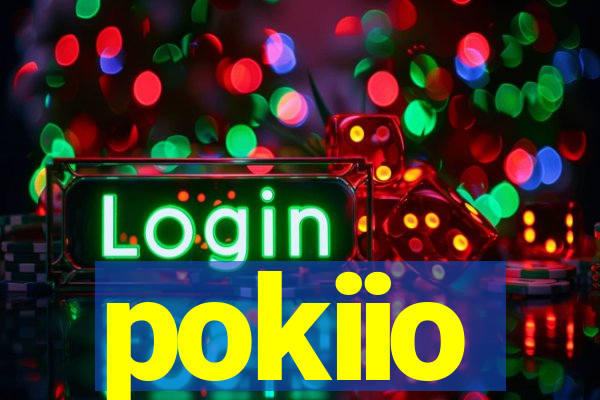 pokiio