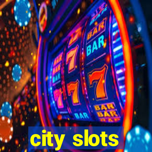 city slots