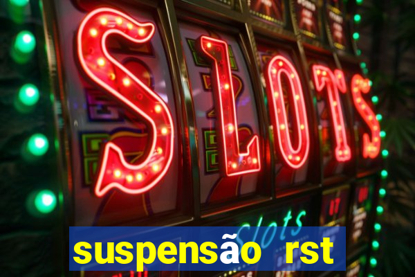 suspensão rst blaze 29 é boa