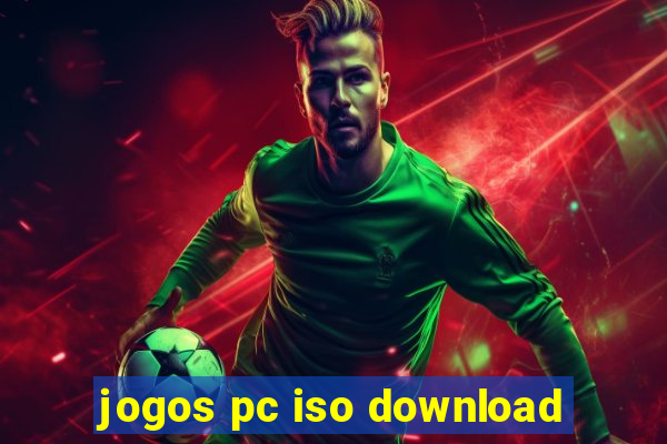 jogos pc iso download