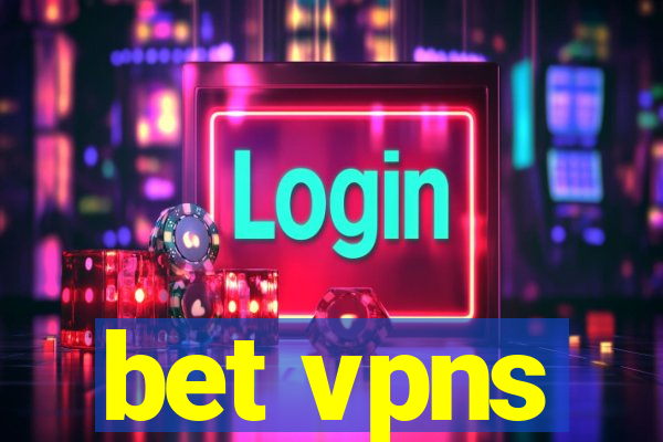 bet vpns