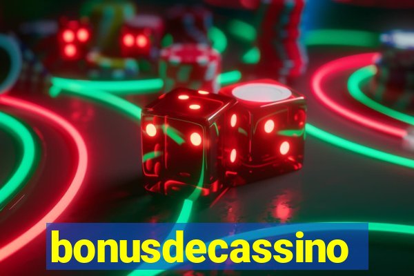 bonusdecassino