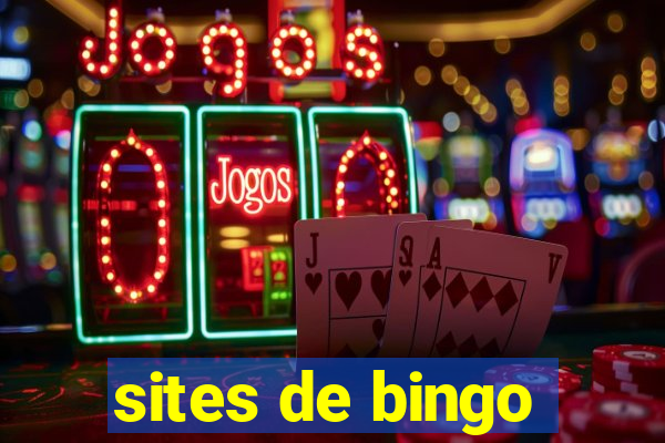 sites de bingo