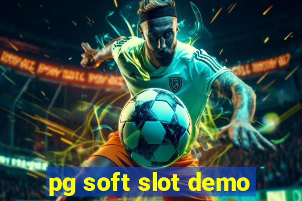 pg soft slot demo