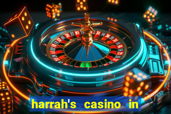 harrah's casino in las vegas nevada