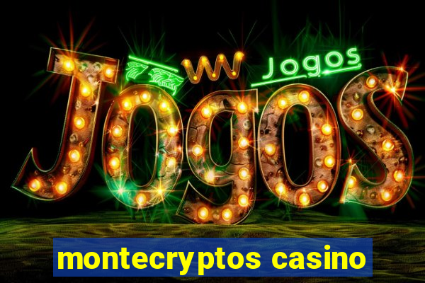 montecryptos casino