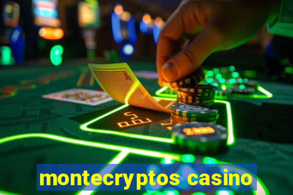 montecryptos casino