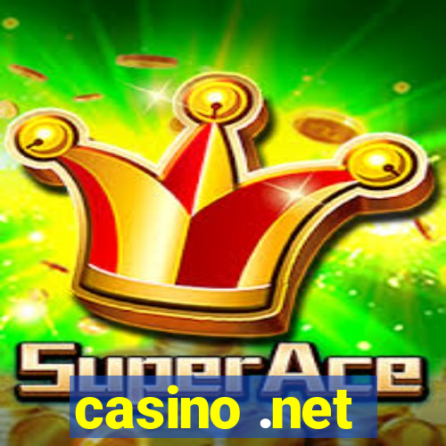 casino .net