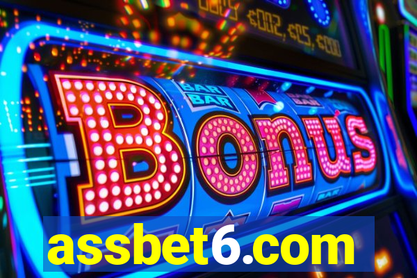 assbet6.com