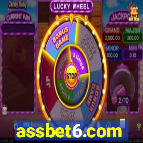 assbet6.com