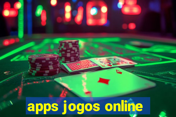 apps jogos online