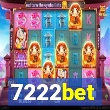 7222bet