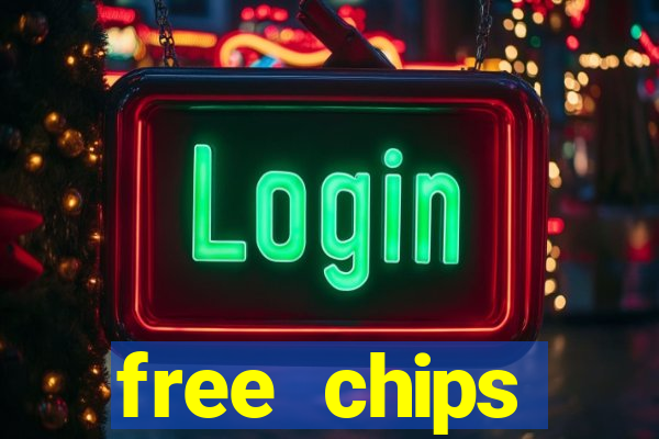 free chips doubledown casino