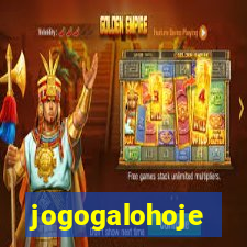 jogogalohoje