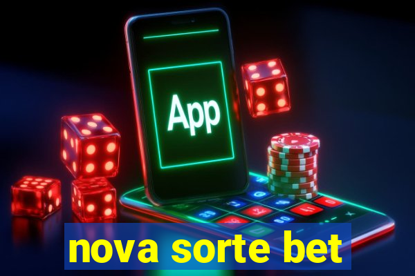 nova sorte bet