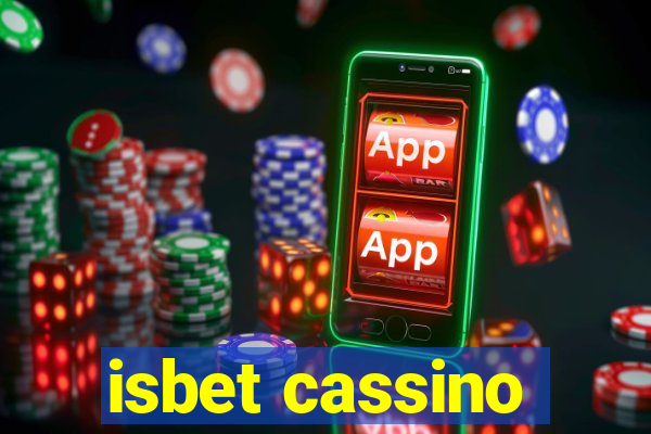 isbet cassino