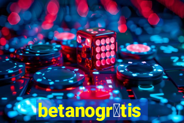 betanogr谩tis