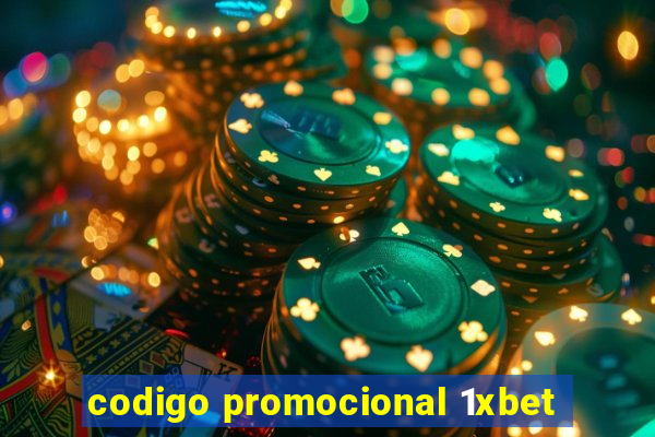 codigo promocional 1xbet