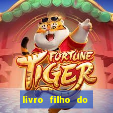 livro filho do fogo pdf