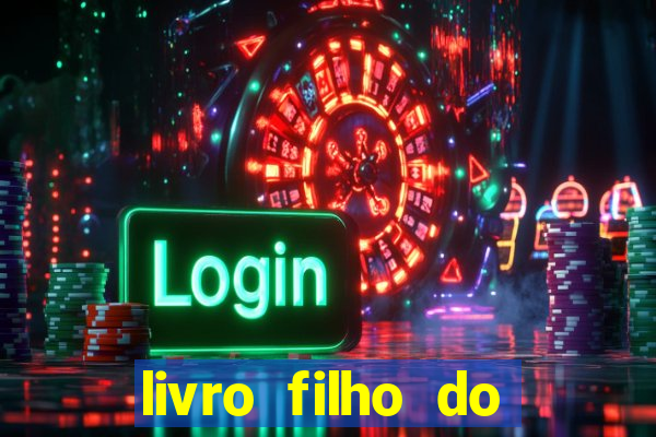 livro filho do fogo pdf