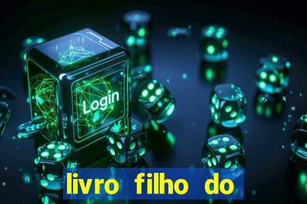 livro filho do fogo pdf