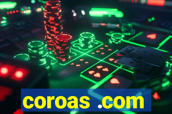 coroas .com