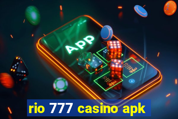 rio 777 casino apk