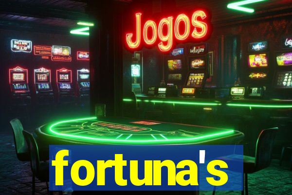 fortuna's